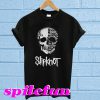 Slipknot you call it demonic because you hear the screaming I call it T-shirt