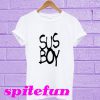 Sus Boy T-shirt