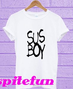 Sus Boy T-shirt