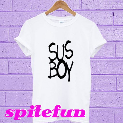 Sus Boy T-shirt