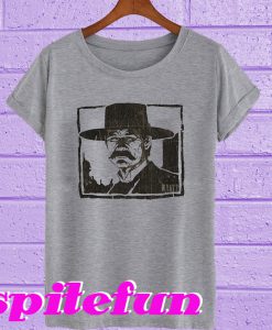 Wyatt Earp T-shirt