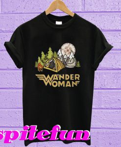 Wander Woman T-Shirt