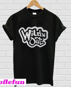 Wild'n Out T-Shirt