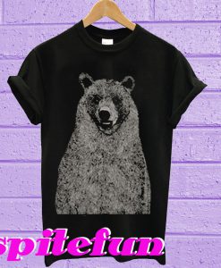 Bear T-shirt