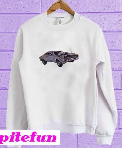 Classic Car Sweatshirt