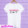 Music Sleep Internet T-Shirt