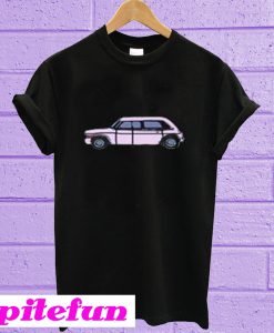 Car T-Shirt