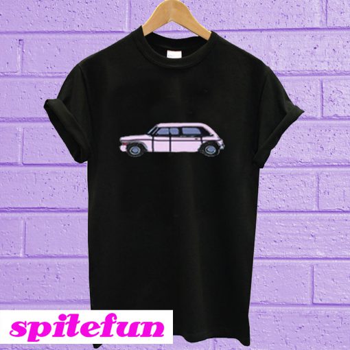 Car T-Shirt