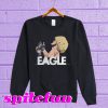 Khabib Eagle Sweatshirt