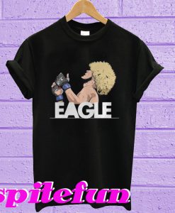 Khabib Eagle T-Shirt