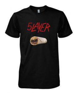 5Layer Tacos T-Shirt