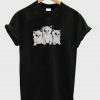 666 Cats T-Shirt