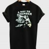 A day to remember T-shirt