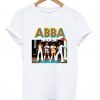 Abba SOS T-Shirt