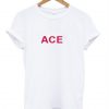 Ace T-Shirt