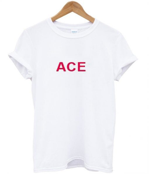 Ace T-Shirt