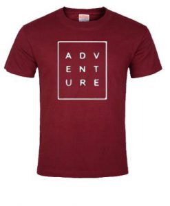 Adventure T-Shirt