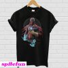 Avengers Infinity Deadpool Doctor Strange Iron Man T-shirt