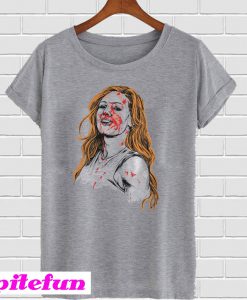 Becky Lynch The Man T-Shirt