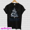 Buffalo Sabres have Sabretooth a merry little Christmas Tree T-shirt