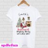 Carol's This is My Hallmark Christmas Movie Watching T-Shirt