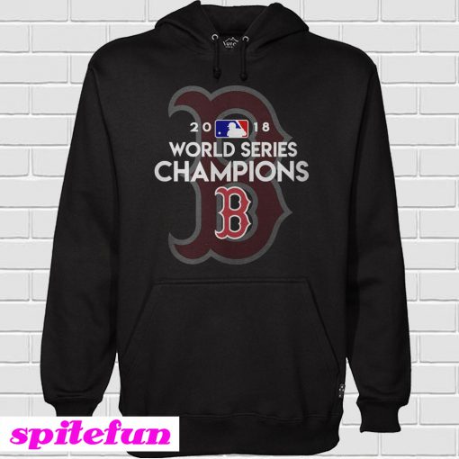 Boston Red Sox world series champions Hoodie