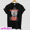 Donald Trump Elect a clown expect a circus T-shirt