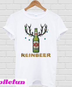 Dos Equis Reinbeer T-Shirt