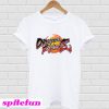 Dragon Ball FighterZ T-shirt