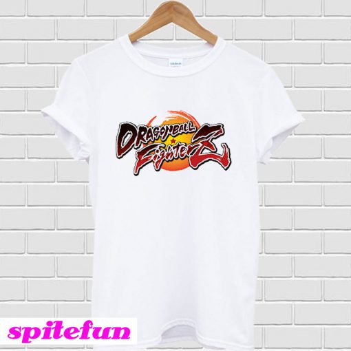 Dragon Ball FighterZ T-shirt