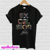 Excelsior Stan Lee Signature T-shirt