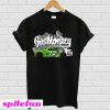 Gas Monkey Texas 2018 T-shirt