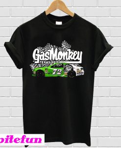 Gas Monkey Texas 2018 T-shirt