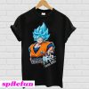 Goku Victory T-shirt