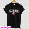 Golden State Warriors Hoops For Troops T-Shirt