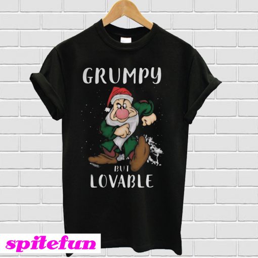 Grumpy but lovable T-Shirt