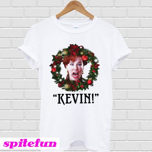 Harry Porter Petunia Dursley shout Kevin T-shirt