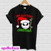 How Jack Stole Christmas T-Shirt