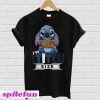 I'm Not Short I'm Stitch Size T-Shirt