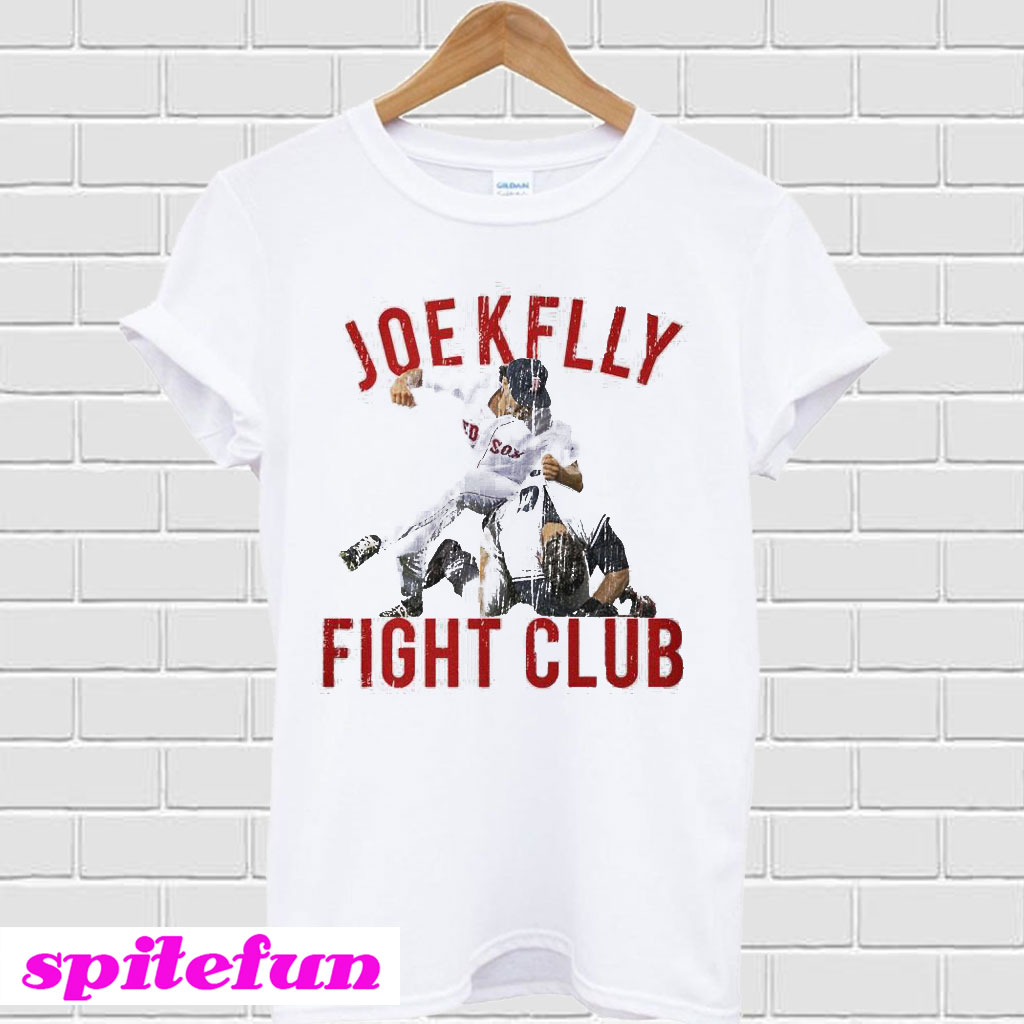 joe kelly fight club dodgers