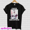 Mike Sorrentino Free Big Sitch T-shirt