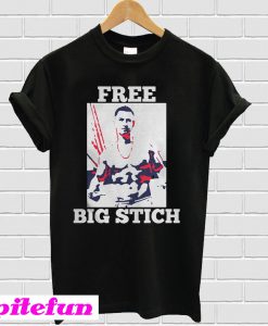 Mike Sorrentino Free Big Sitch T-shirt