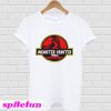 Monster Hunter World T-shirt