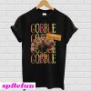 Nice Turkey Pilgrim Gobble Thanksgiving T-shirt