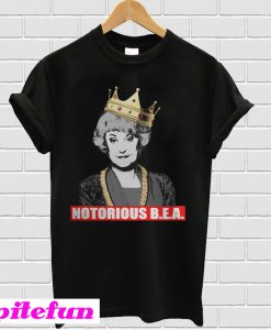 Notorious BEA T-shirt