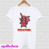Pikapool T-Shirt