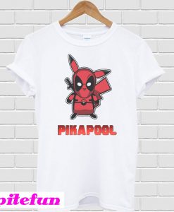 Pikapool T-Shirt