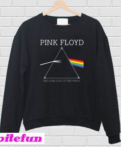 Pink Floyd Dark Side of The Moon Sweatshirt