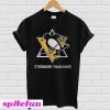 Pittsburgh Penguins Stronger Than Hate T-Shirt