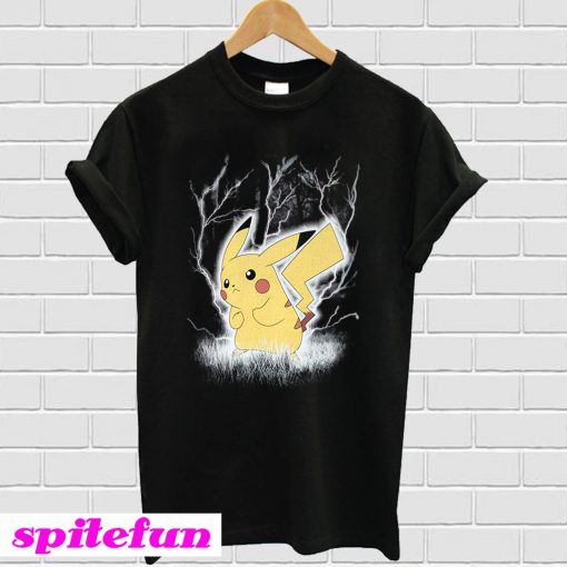 Pokemon T-shirt